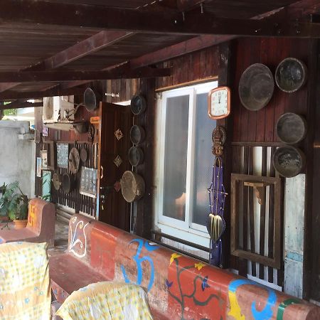 Hotel The Indian Kitchen Calangute Exterior foto