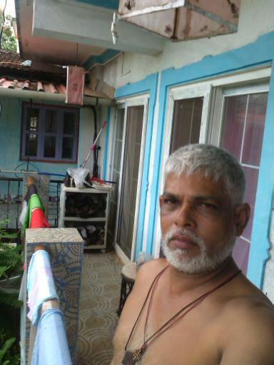 Hotel The Indian Kitchen Calangute Exterior foto